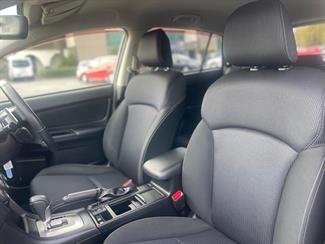 2012 Subaru Impreza - Thumbnail