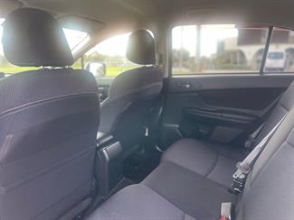 2012 Subaru Impreza - Thumbnail