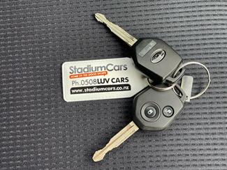 2012 Subaru Impreza - Thumbnail