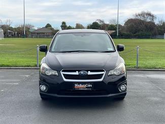 2012 Subaru Impreza - Thumbnail