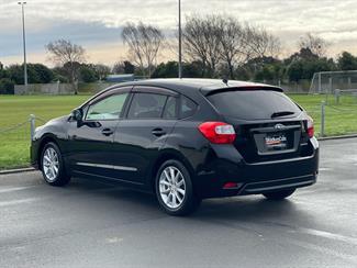 2012 Subaru Impreza - Thumbnail