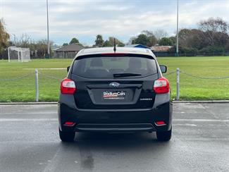 2012 Subaru Impreza - Thumbnail
