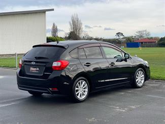 2012 Subaru Impreza - Thumbnail
