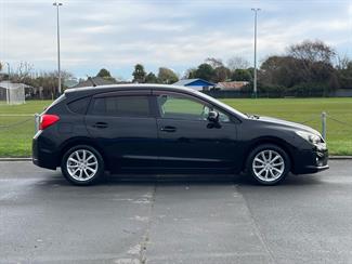 2012 Subaru Impreza - Thumbnail