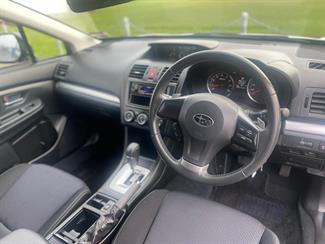 2012 Subaru Impreza - Thumbnail