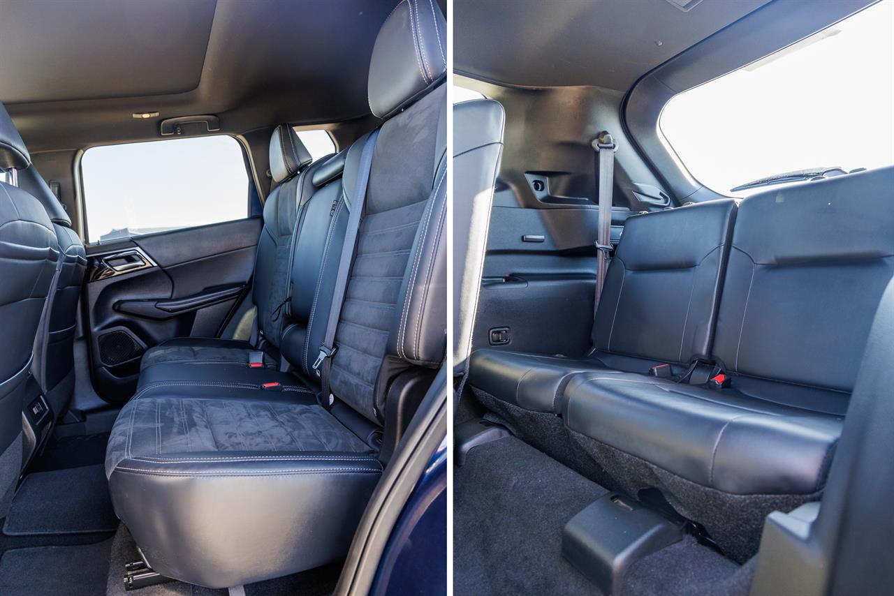 2024 Mitsubishi Outlander