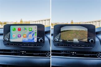 2024 Mitsubishi Outlander - Thumbnail