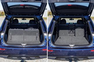 2024 Mitsubishi Outlander - Thumbnail