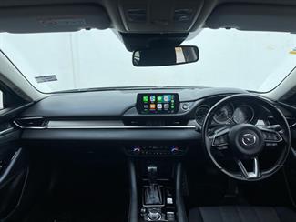 2022 Mazda 6 - Thumbnail