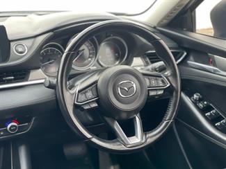 2022 Mazda 6 - Thumbnail