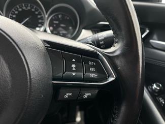 2022 Mazda 6 - Thumbnail