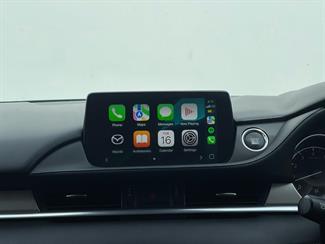 2022 Mazda 6 - Thumbnail