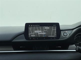2022 Mazda 6 - Thumbnail
