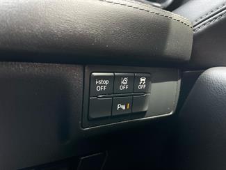 2022 Mazda 6 - Thumbnail