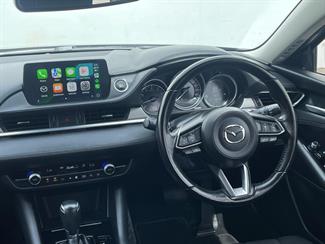 2022 Mazda 6 - Thumbnail