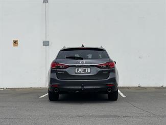 2022 Mazda 6 - Thumbnail