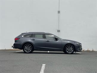 2022 Mazda 6 - Thumbnail