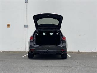 2022 Mazda 6 - Thumbnail