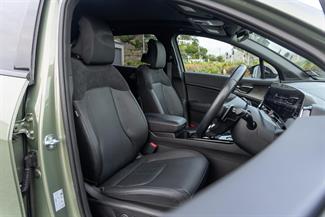 2024 Kia Sportage - Thumbnail
