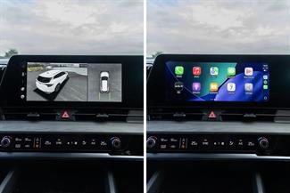2024 Kia Sportage - Thumbnail