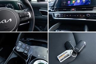 2024 Kia Sportage - Thumbnail