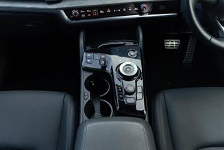 2024 Kia Sportage - Thumbnail