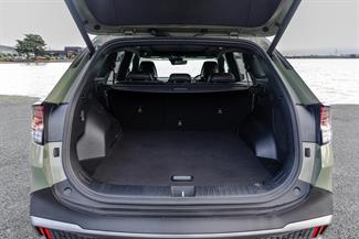2024 Kia Sportage - Thumbnail