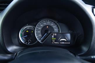 2017 Toyota Vitz - Thumbnail