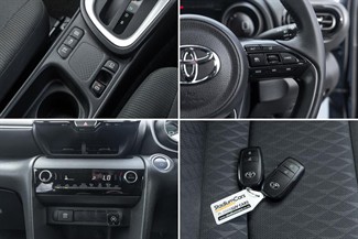 2021 Toyota Yaris Cross - Thumbnail