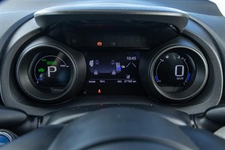 2021 Toyota Yaris Cross - Thumbnail