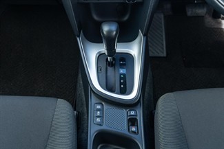 2021 Toyota Yaris Cross - Thumbnail