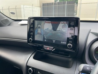 2021 Toyota Yaris Cross - Thumbnail