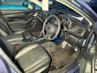 2017 Subaru XV - Thumbnail