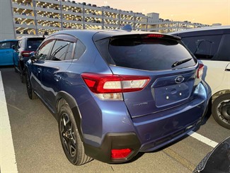 2017 Subaru XV - Thumbnail