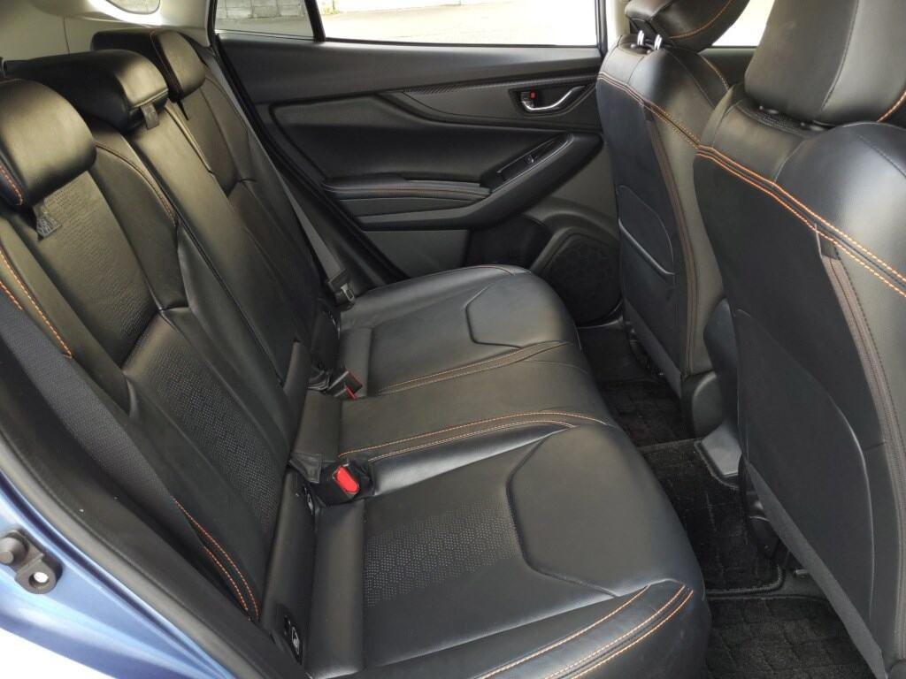 2017 Subaru XV