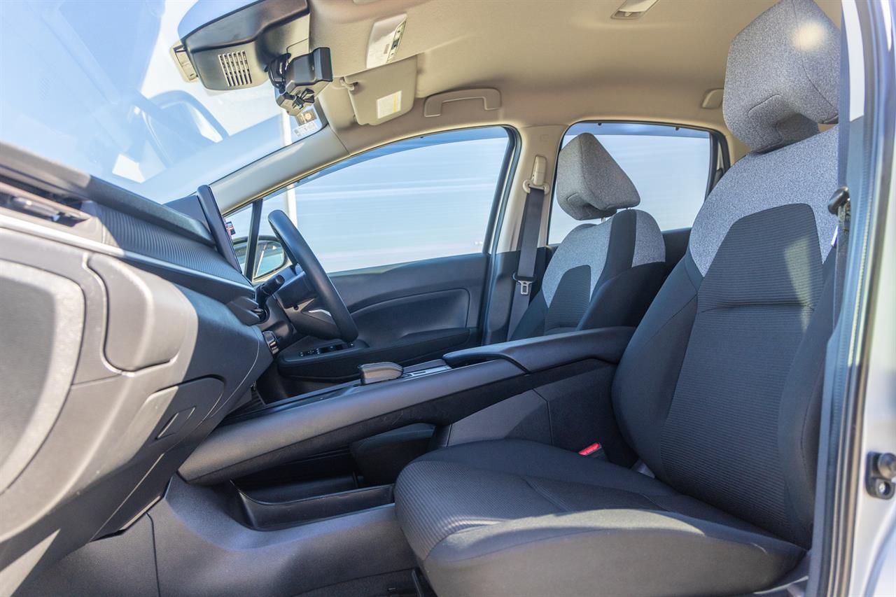 2021 Nissan Note