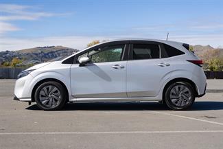 2021 Nissan Note - Thumbnail