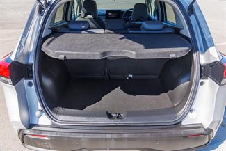 2021 Nissan Note - Thumbnail