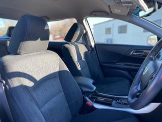 2014 Honda Accord - Thumbnail