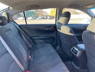 2014 Honda Accord - Thumbnail