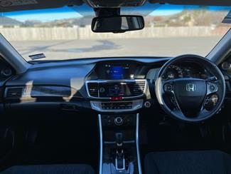 2014 Honda Accord - Thumbnail