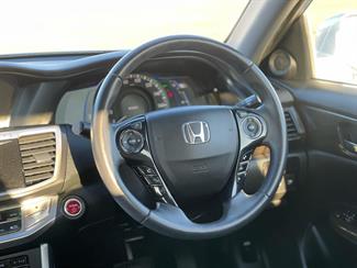 2014 Honda Accord - Thumbnail