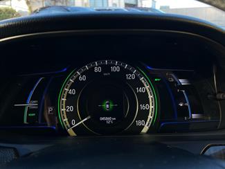 2014 Honda Accord - Thumbnail