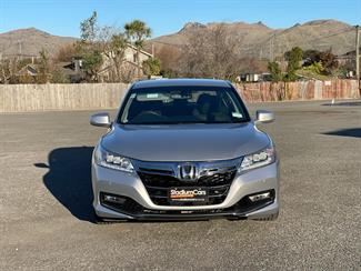 2014 Honda Accord - Thumbnail
