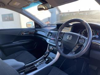 2014 Honda Accord - Thumbnail
