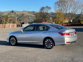 2014 Honda Accord - Thumbnail