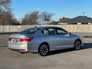 2014 Honda Accord - Thumbnail