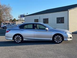 2014 Honda Accord - Thumbnail