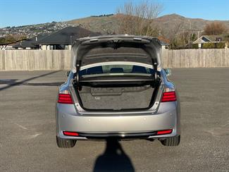 2014 Honda Accord - Thumbnail
