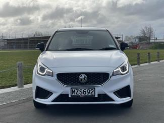 2020 MG MG3 - Thumbnail
